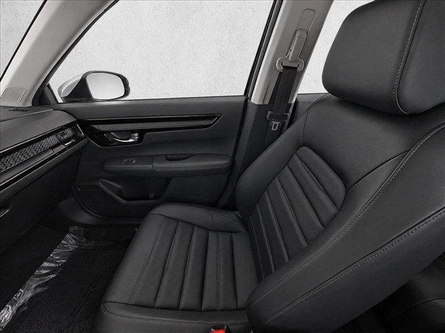 Used 2024 Honda CR-V EX-L image 30