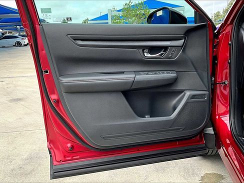 New 2026 Honda CR-V Sport-L image 10