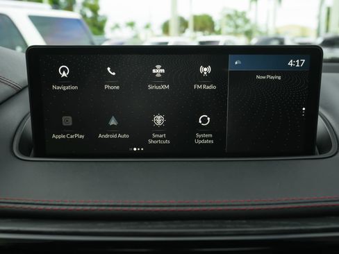 Used 2023 Acura MDX Type S image 11