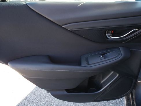 Used 2024 Subaru Legacy Premium image 11