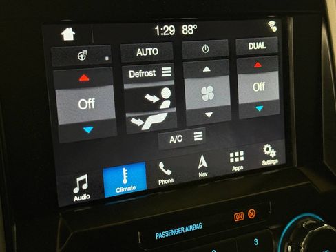 Used 2019 Ford F250 Lariat w/ Lariat Ultimate Package AWD/4WD image 64