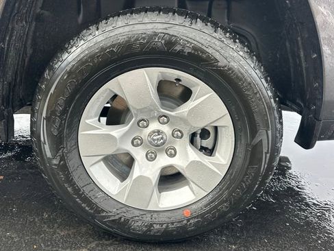 New 2026 RAM 1500 Big Horn image 25