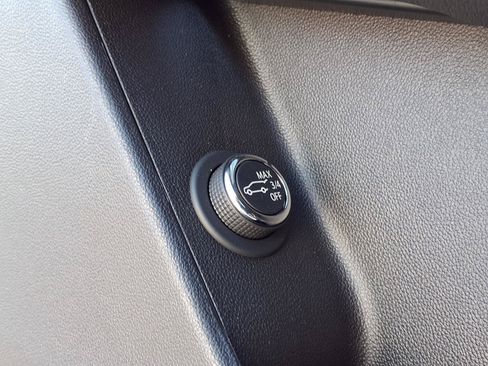 Used 2025 Cadillac XT5 Luxury FWD image 22