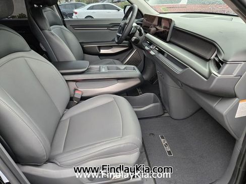 Certified 2026 Kia EV9 Light image 20
