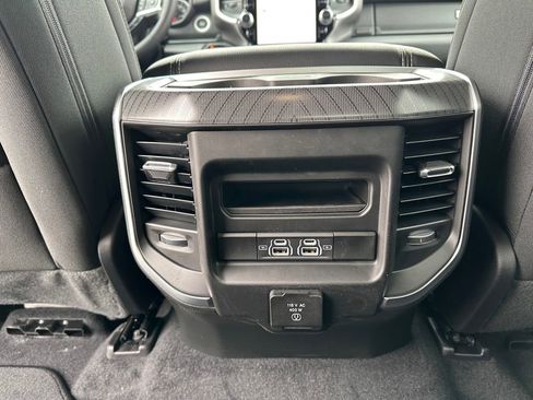 New 2026 RAM 1500 Big Horn image 16