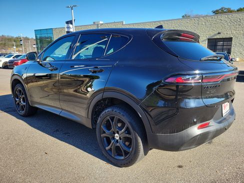 Used 2024 Dodge Hornet GT Plus w/ GT Blacktop Package image 23