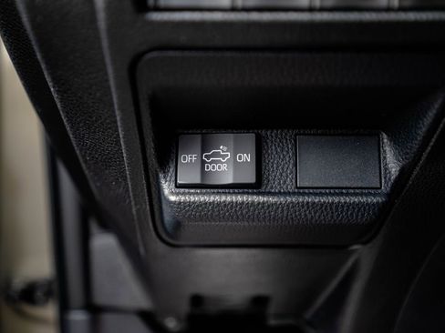New 2026 Toyota Tacoma TRD Off-Road AWD/4WD image 24
