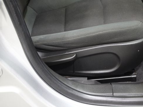 Used 2012 Chevrolet Cruze Eco FWD image 22