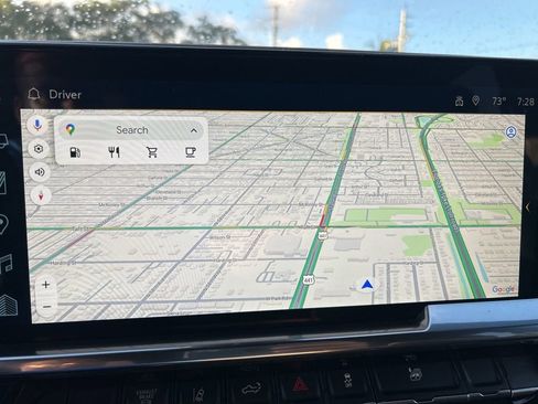 Used 2025 Chevrolet Silverado 2500 LT w/ Convenience Package image 12