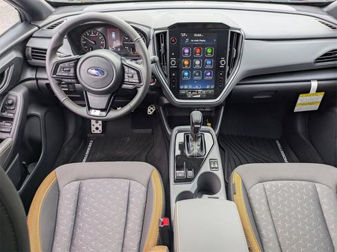 New 2026 Subaru Crosstrek 2.5i Sport w/ Popular Package #4A image 15