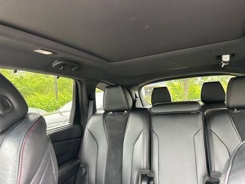 Used 2023 Acura MDX A-Spec AWD/4WD image 20