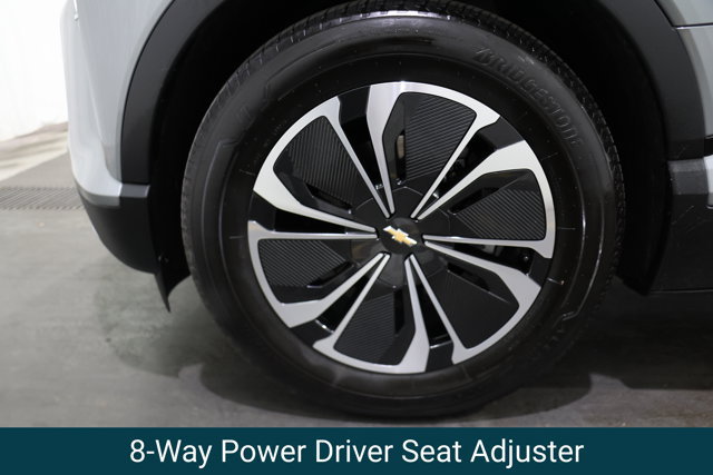 Certified 2024 Chevrolet Blazer EV LT AWD/4WD image 10