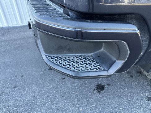 Used 2023 GMC Sierra 1500 Denali w/ Technology Package image 36