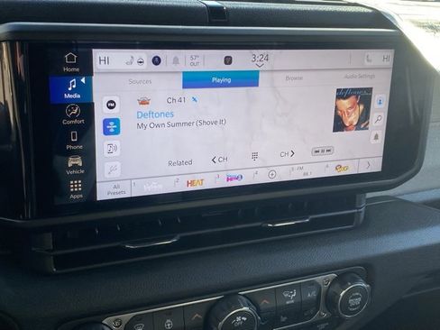 New 2026 Jeep Wrangler Willys image 40