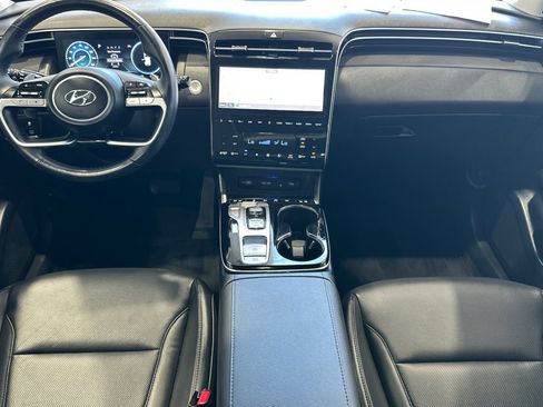 Used 2023 Hyundai Tucson Limited image 13