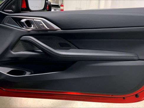 Used 2025 BMW M4 xDrive Competition image 22