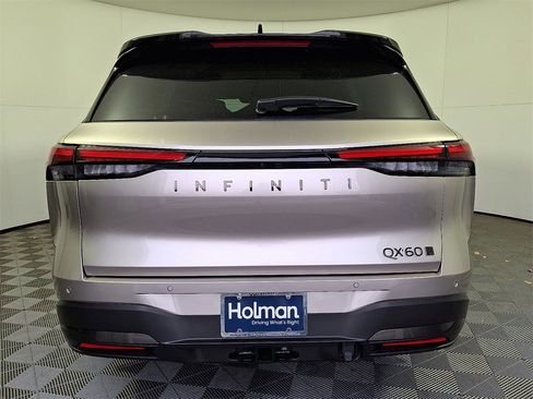 New 2026 INFINITI QX60 Autograph image 8