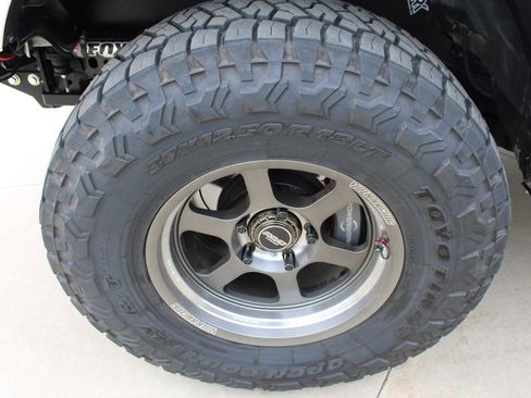 Used 2021 Toyota Tundra TRD Pro AWD/4WD image 86