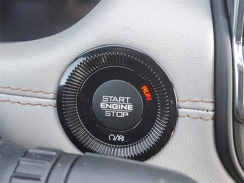 New 2026 Jeep Compass Limited w/ Sun, Sound & Navigation Group image 24