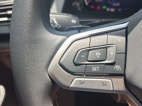New 2026 Volkswagen Atlas Cross Sport SE AWD/4WD image 22