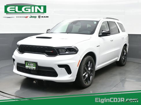 New 2026 Dodge Durango GT image 1