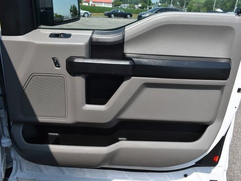 Used 2015 Ford F150 XL w/ XL Power Equipment Group AWD/4WD image 33