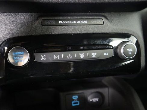 Certified 2023 Ford Escape ST-Line Elite image 48