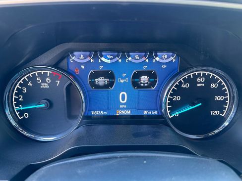 Used 2022 Ford F150 XLT w/ Equipment Group 302A High AWD/4WD image 10