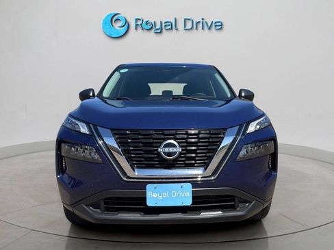 Used 2021 Nissan Rogue S AWD/4WD image 9