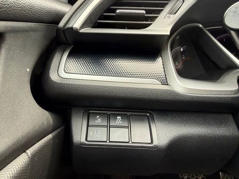 Used 2020 Honda Civic Sport image 15