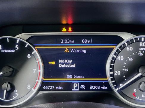 Used 2024 Nissan Sentra SV FWD image 22