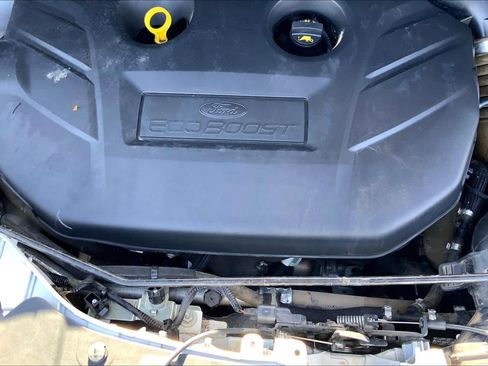 Used 2019 Ford Escape Titanium FWD image 33