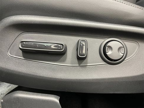 New 2026 Honda CR-V EX-L image 14