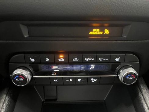 New 2025 MAZDA CX-5 AWD 2.5 S w/ Select Package image 16