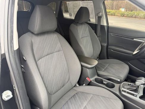 Certified 2023 Kia Seltos LX image 33