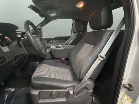 Used 2014 Ford F150 STX w/ Equipment Group 201A Mid AWD/4WD image 18