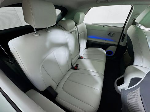 Used 2023 Hyundai Ioniq 5 Limited w/ Cargo Package image 28