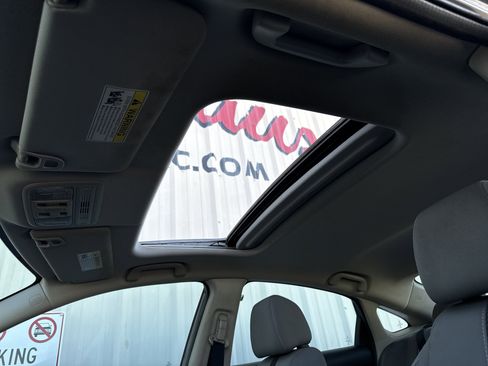 Used 2017 Honda Civic EX image 20