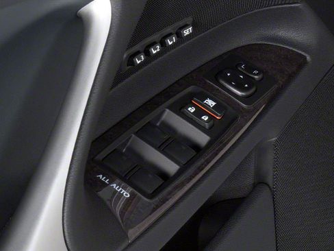 Used 2013 Lexus IS 250 AWD w/ Luxury Plus Pkg Value Edition image 18