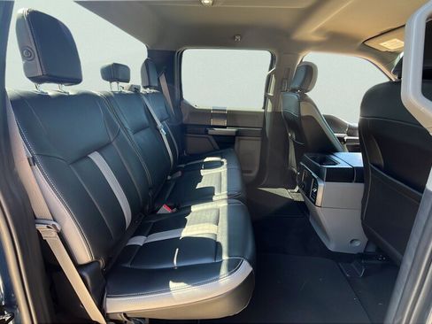 Used 2019 Ford F150 XLT w/ Equipment Group 302A Luxury AWD/4WD image 18