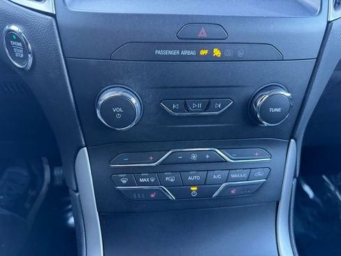 Used 2019 Ford Edge SEL w/ Equipment Group 201A image 12