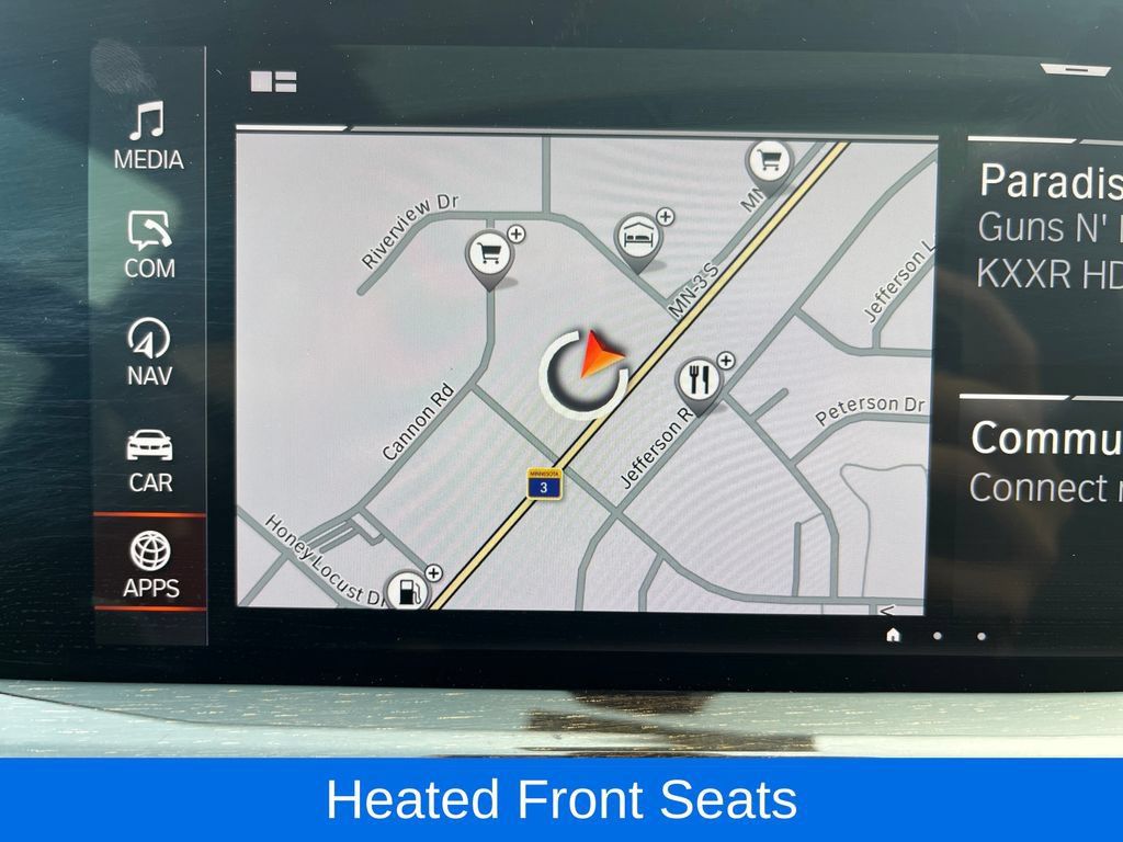 Used 2022 BMW X3 xDrive30i AWD/4WD image 22