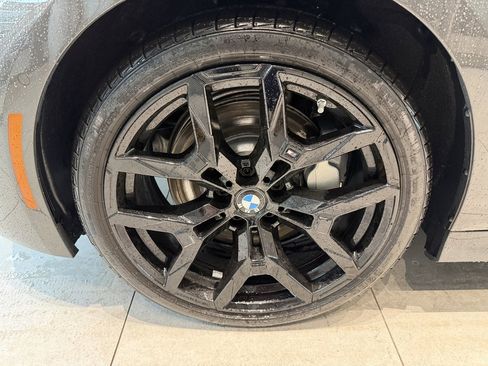 New 2026 BMW 330i xDrive 330i NA xDrive w/ M Sport Package image 8