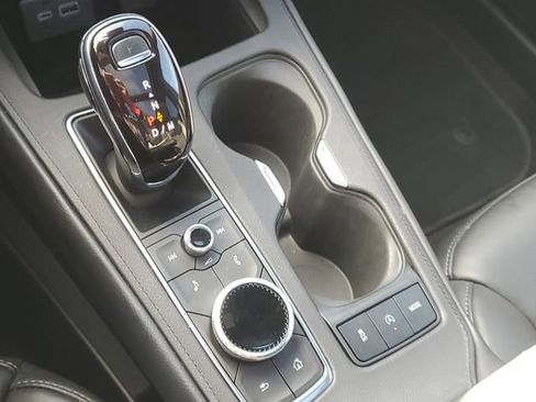 Certified 2023 Cadillac XT4 Premium Luxury image 22