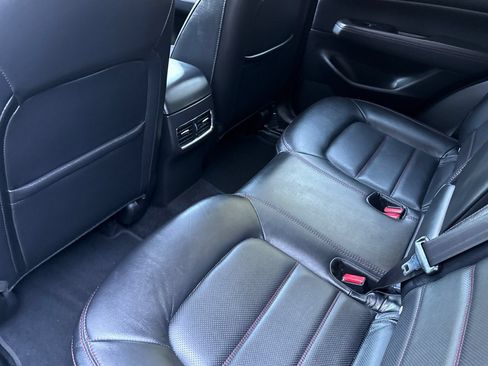 Certified 2025 MAZDA CX-5 Carbon Edition AWD/4WD image 14