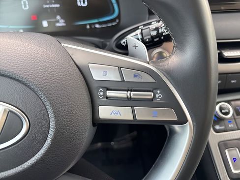 Used 2024 Hyundai Palisade SEL image 16