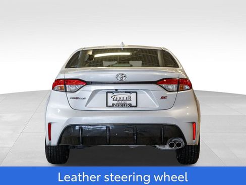 Used 2023 Toyota Corolla SE image 6