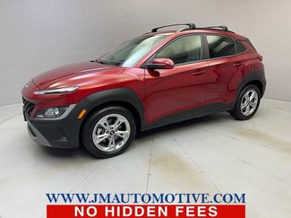 Used 2023 Hyundai Kona SEL video 1