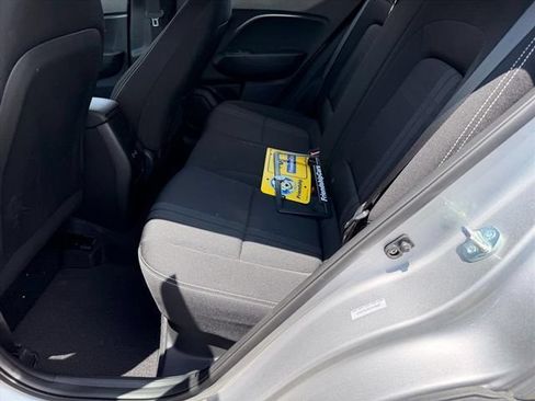 Certified 2026 Hyundai Venue SEL FWD image 10