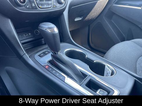 Used 2019 Chevrolet Equinox LT AWD/4WD image 19